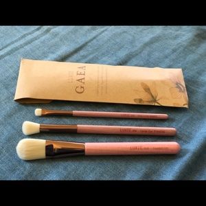 Luxie Makeup Brushes